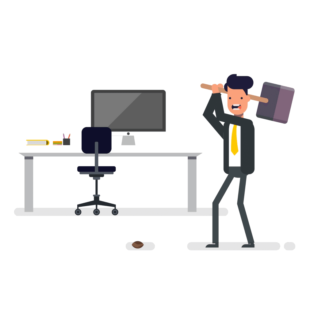 Old Business Transformation Methods Don’t Fix Today’s Problems