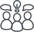 Agile Scrum alignment with HOBA framework. Agile Scrum alignment with HOBA framework.