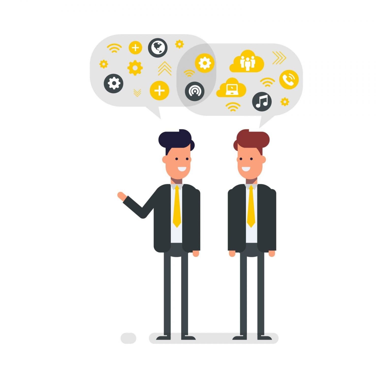 5 Underrated And Misused Change Capabilities For Your Business Transformation