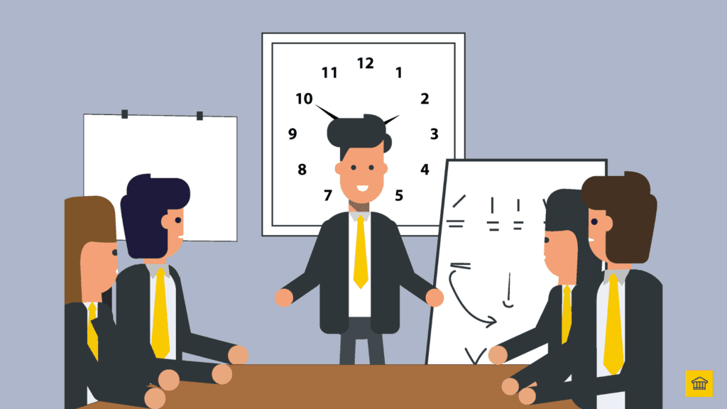 Service Architecture vs Business Architecture