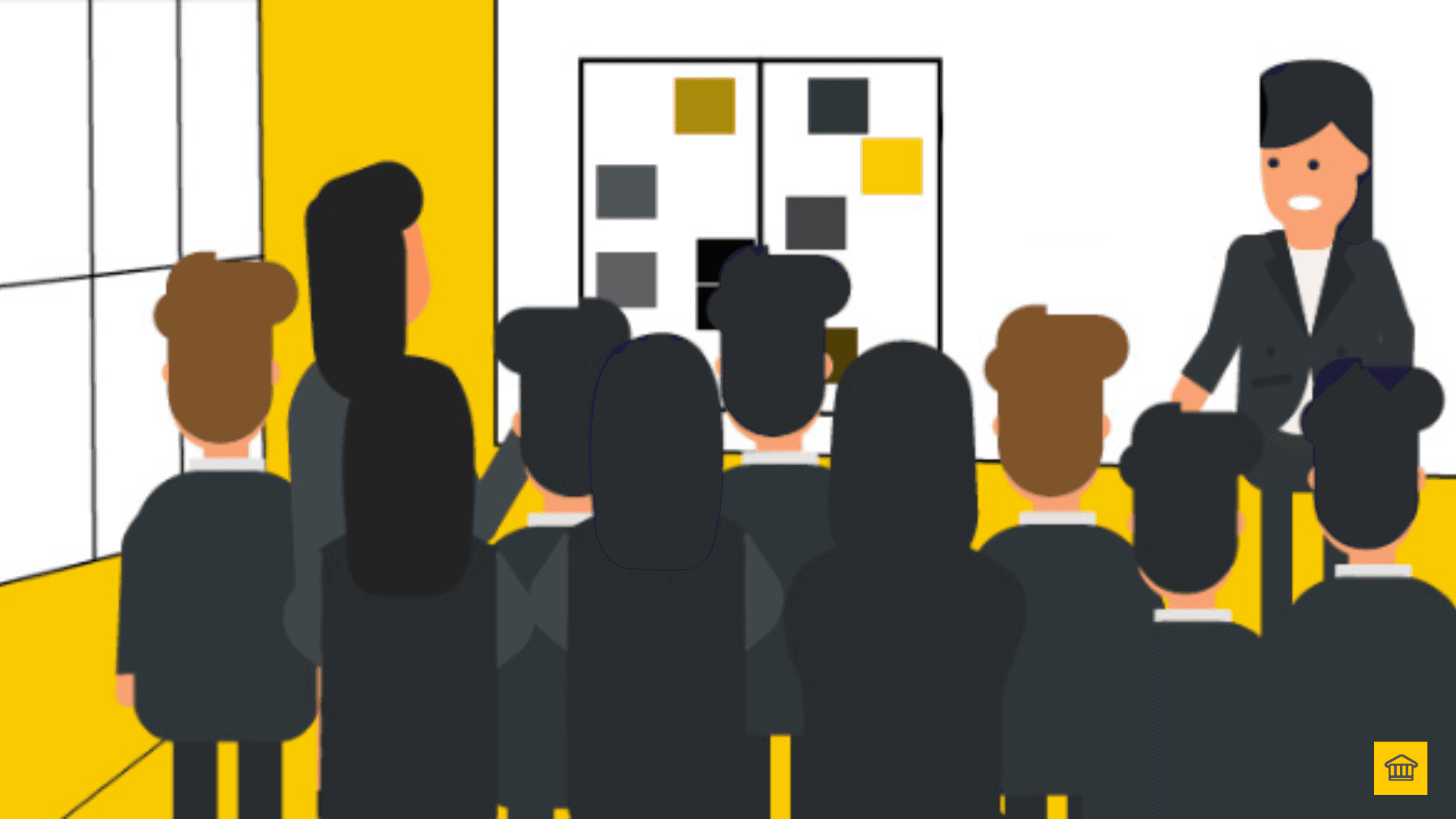 Business Transformation Managers require a diverse skill set that includes strategic thinking, change management expertise, project management capabilities, and effective communication skills 👨🏫