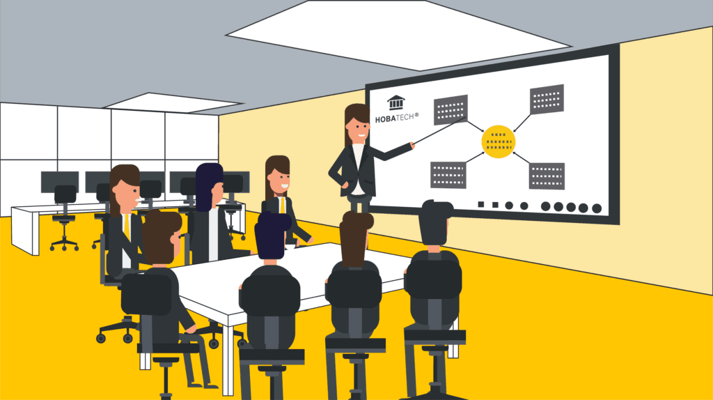 Structured frameworks like HOBA ensure that transformation is strategic, agile, and people-focused.