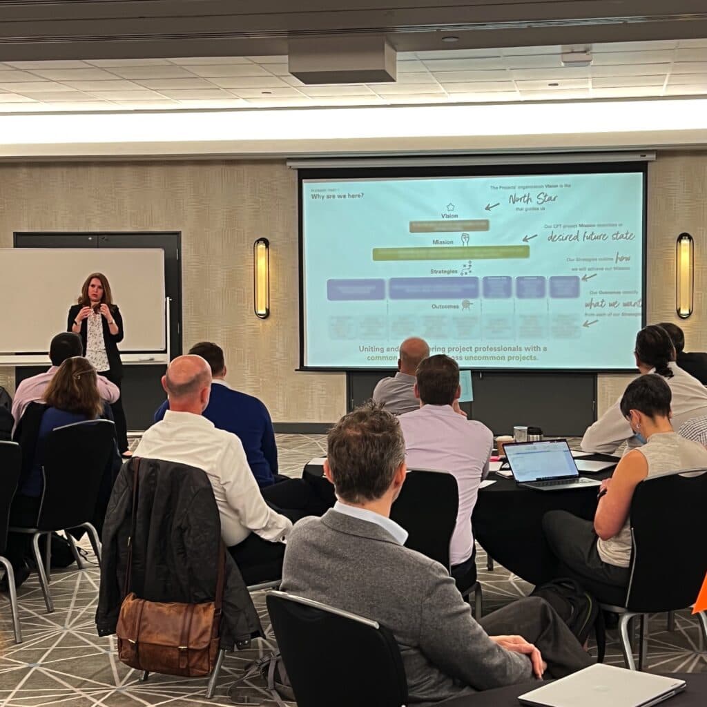 Common Process Transformation illustrating a shared vision across the organisation. Common Process Transformation illustrating a shared vision across the organisation.