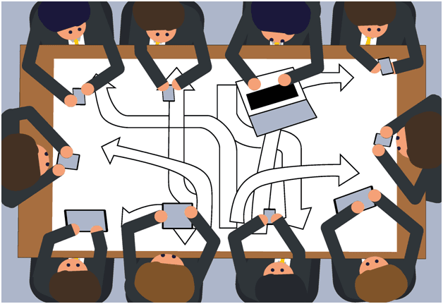5 Ways To Fail At Business Transformation 5 Ways To Fail At Business Transformation
