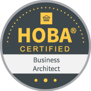 CHBA Badge