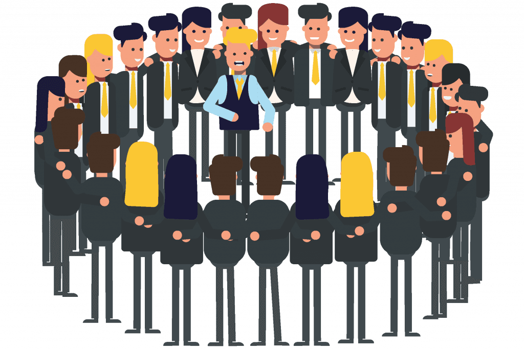 HOBA Benefits Model (BEN) - Model 4 of the HOBA Agile Business Transformation Framework.