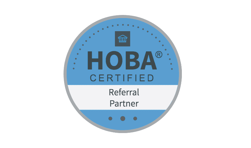 Referral Partner Program Announcement