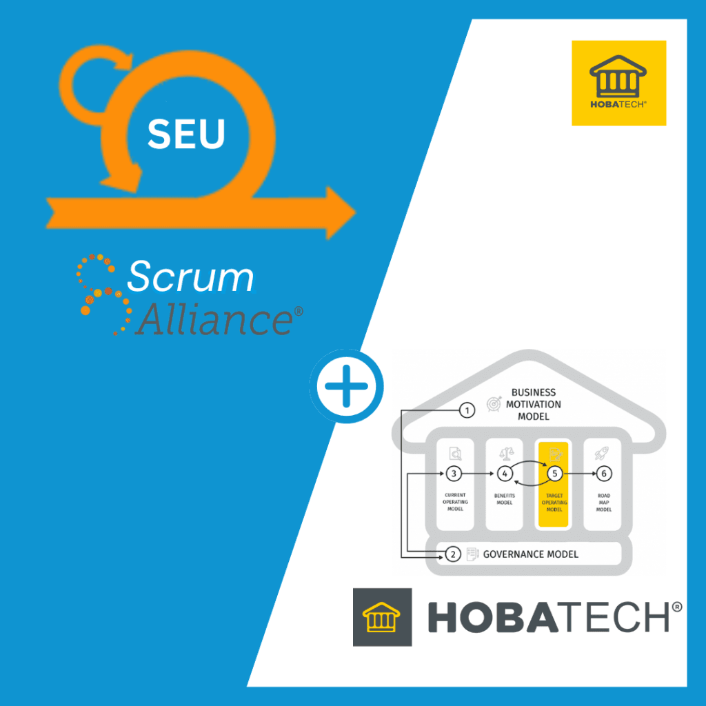 HOBA Tech’s Agile Transformation Accelerator Receives Scrum Alliance Accreditation