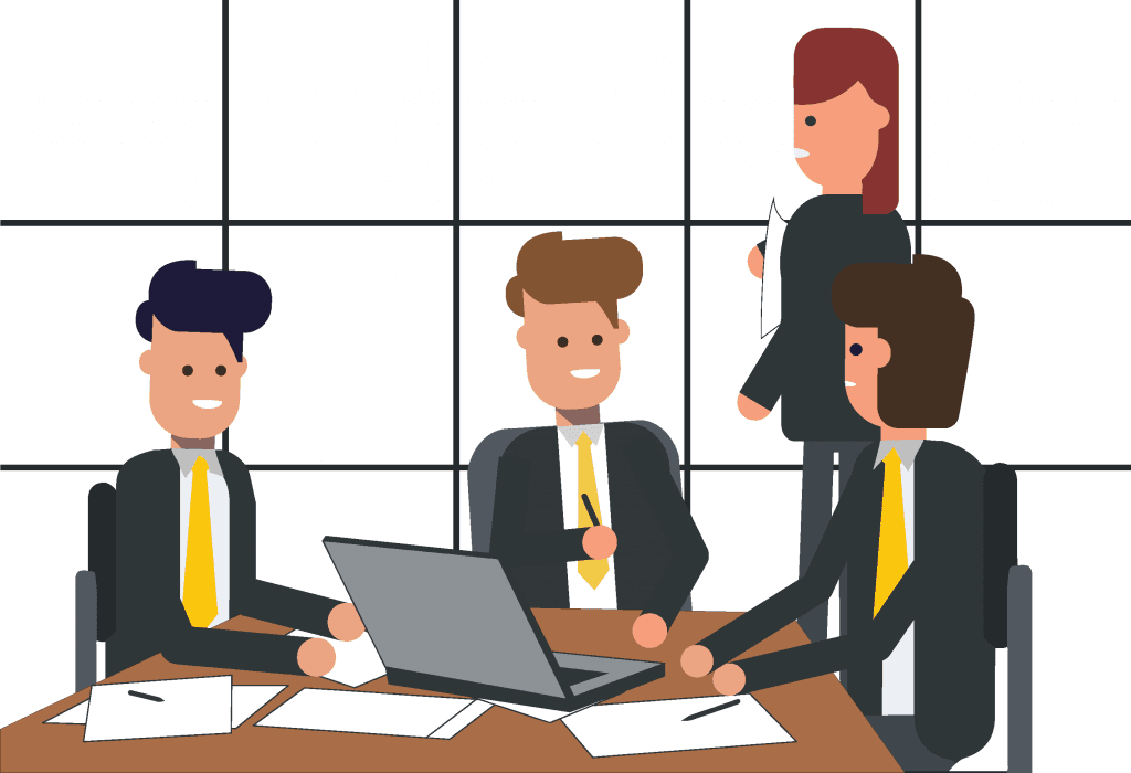 How to get the right level of governance on your business transformation without killing it How to get the right level of governance on your business transformation without killing it