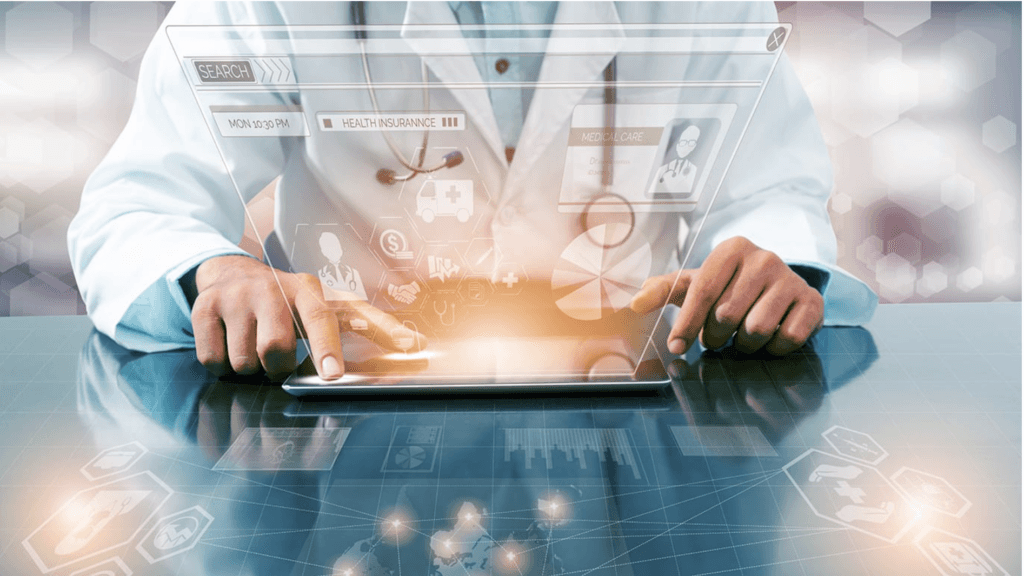 HOBA Tech CEO Heath Gascoigne Featured in AZ Big Media Article on Digital Transformation