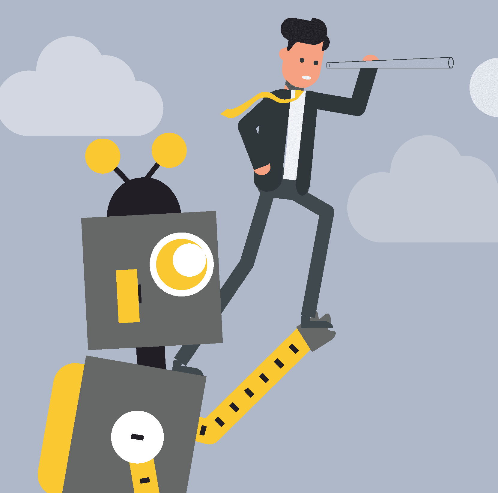 HOBA Tech Transformation Results