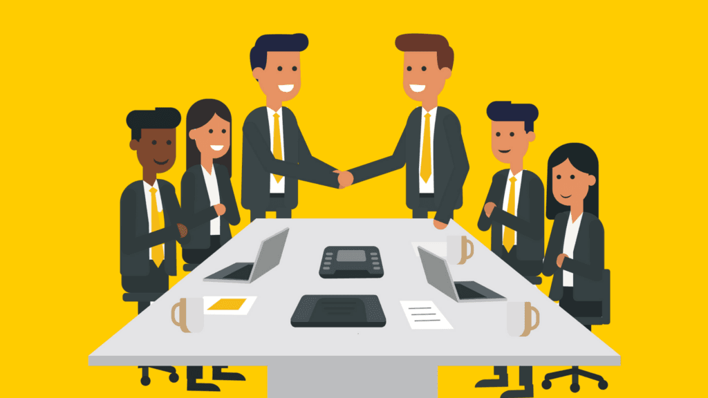 HOBA Tech Partner Program