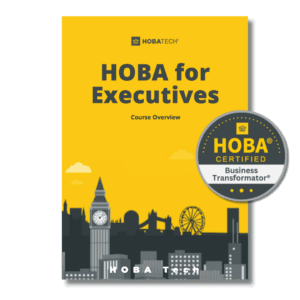 HOBA for Executives Course Overview
