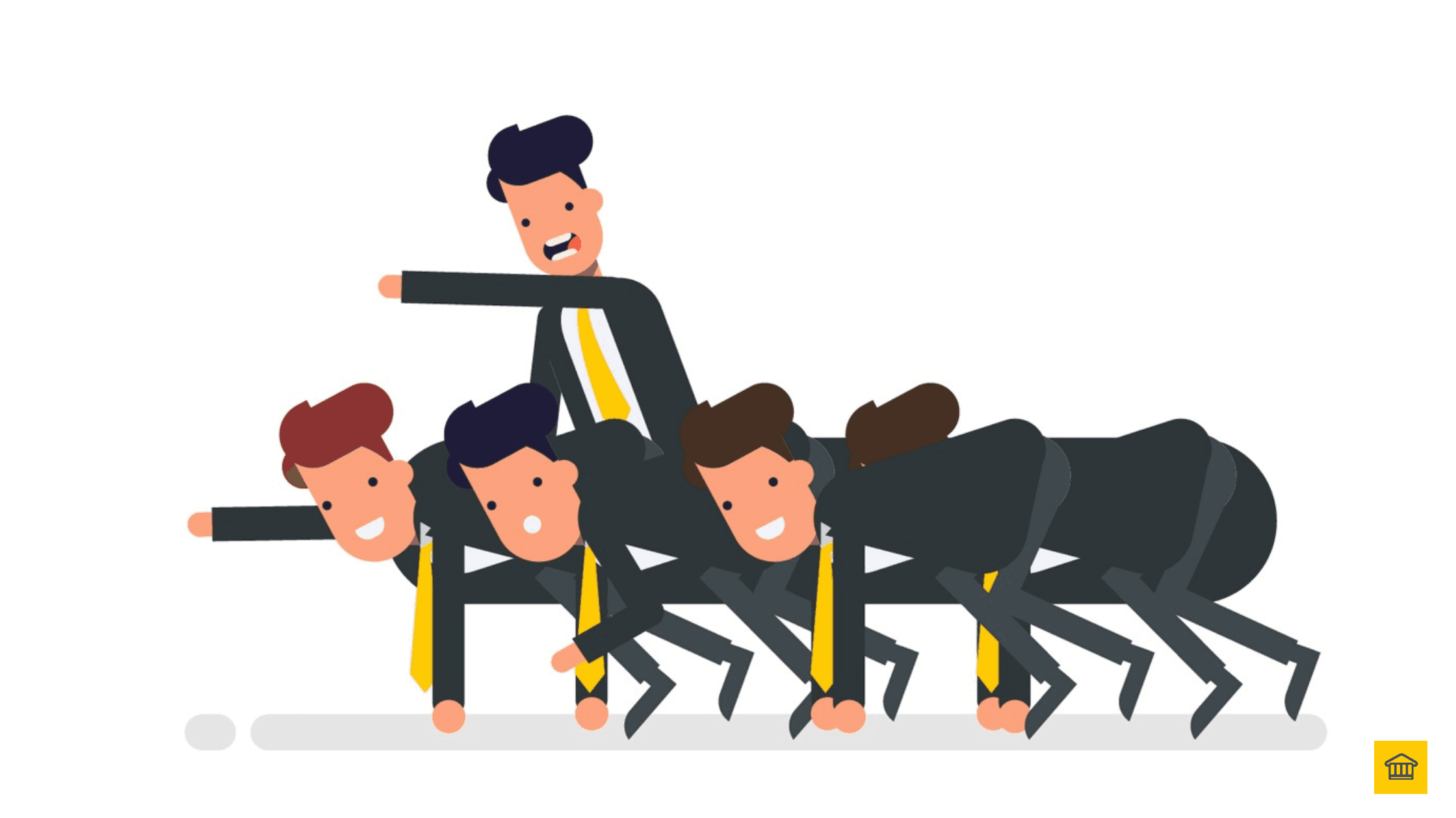 The Real Secret to Successful Business Transformation: Itโs All About Culture and Strategy The Real Secret to Successful Business Transformation: Itโs All About Culture and Strategy