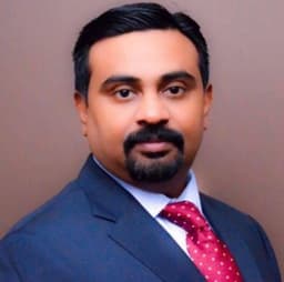 Hemathri Balakrishnan, CTO Hemathri Balakrishnan, Chief Transformation Officer
