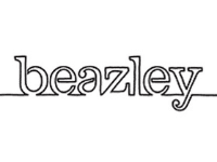 Beazley Logo Beazley insurance company logo, trusted partner for business transformation in financial services