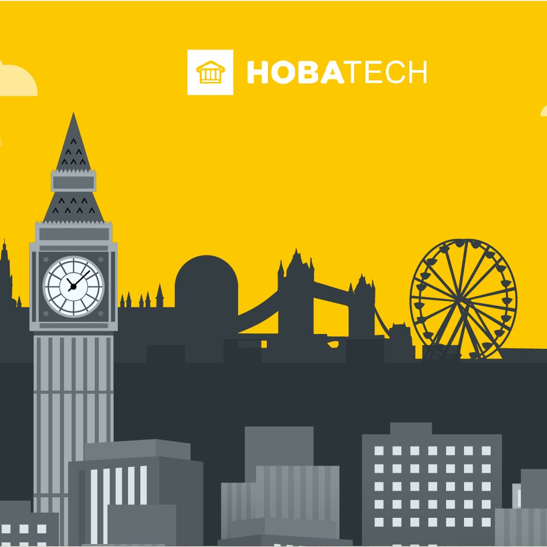 HOBA UK Government HOBA UK Government