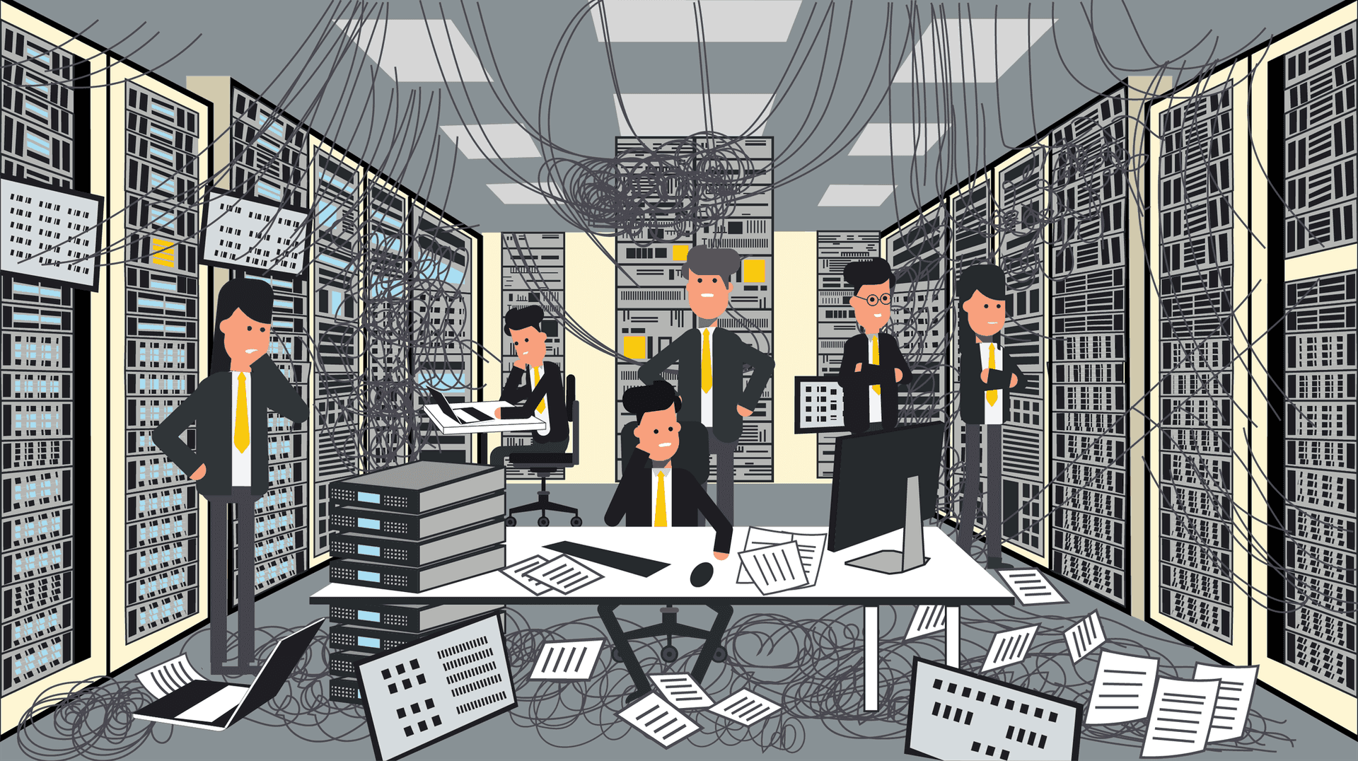 Business Transformation and Change Management: Why Theyโre the Dynamic Duo Your Organisation Canโt Afford to Ignore Business Transformation and Change Management: Why Theyโre the Dynamic Duo Your Organisation Canโt Afford to Ignore