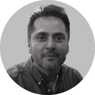 Dr. Syed Shahzad Dr. Syed Shahzad