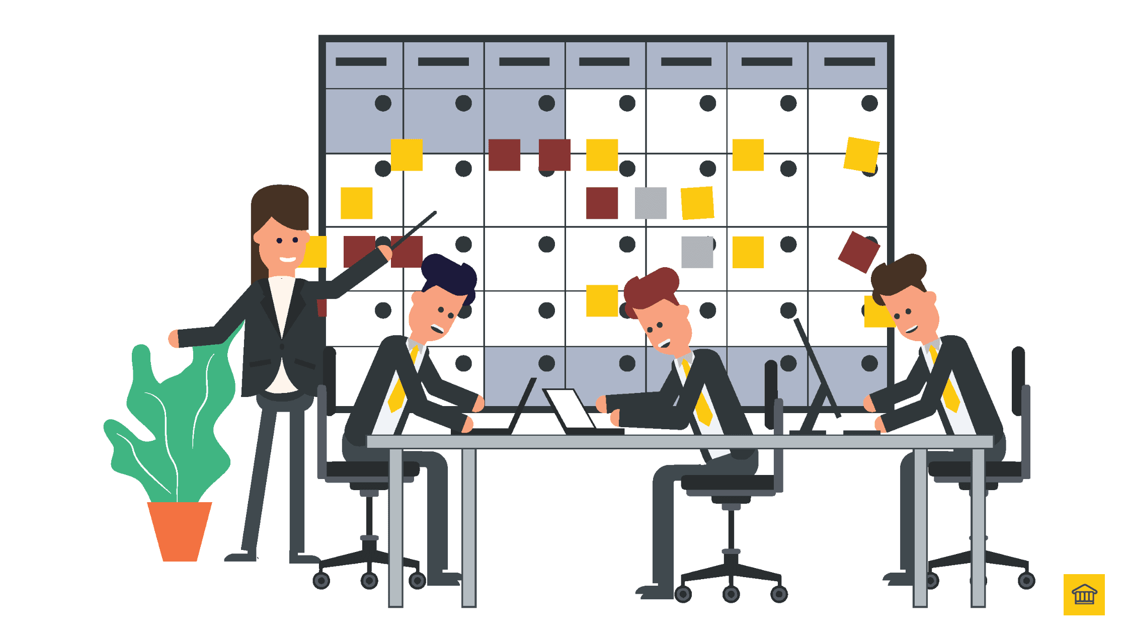 The Ultimate Guide to Successful Business Transformation | HOBA® The Ultimate Guide to Successful Business Transformation | HOBA®
