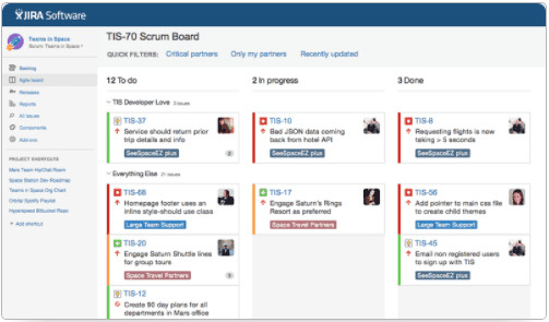 6 Best Trello Alternatives for Agile Project Management (2020)