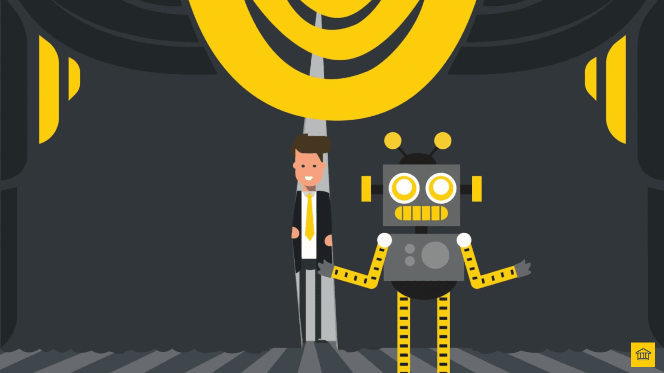 Unpopular Opinion: Digital Transformation is NOT About Technology