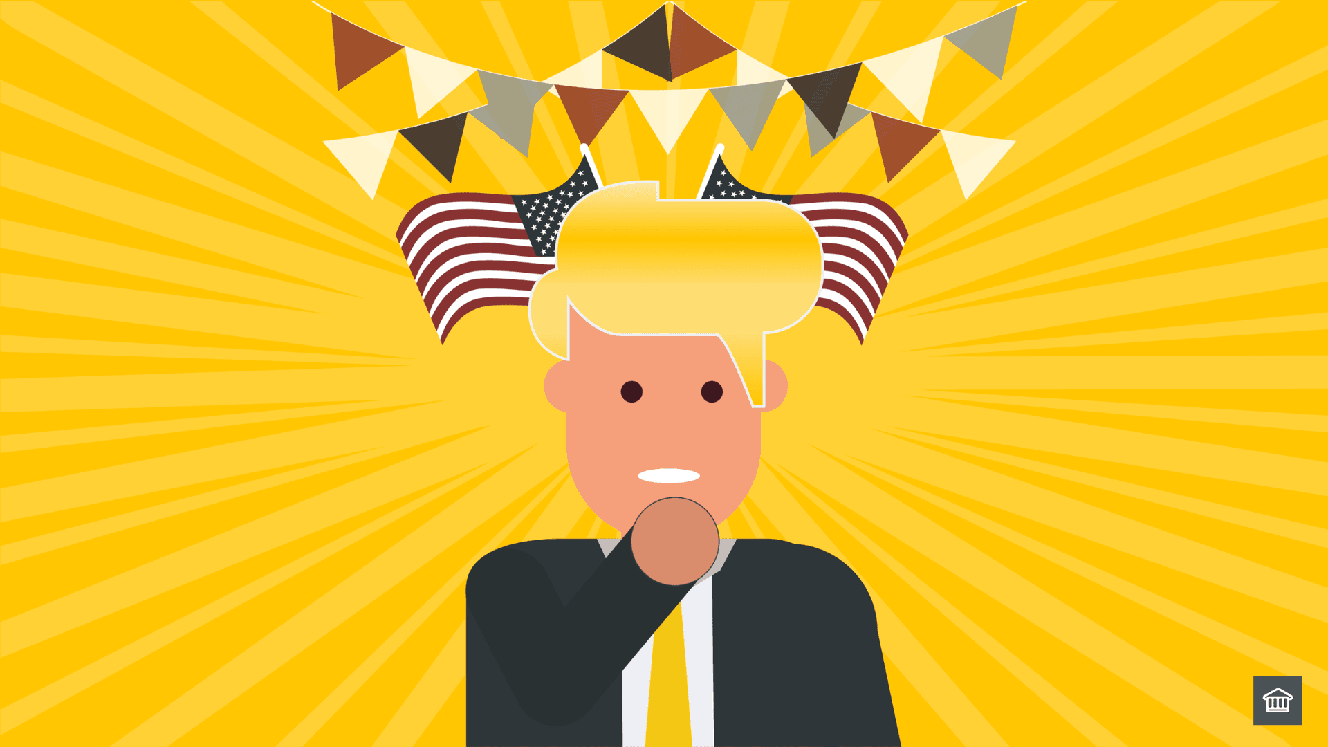 What a Trump Administration Means for Business Transformation - USA and Global Impact What a Trump Administration Means for Business Transformation - USA and Global Impact