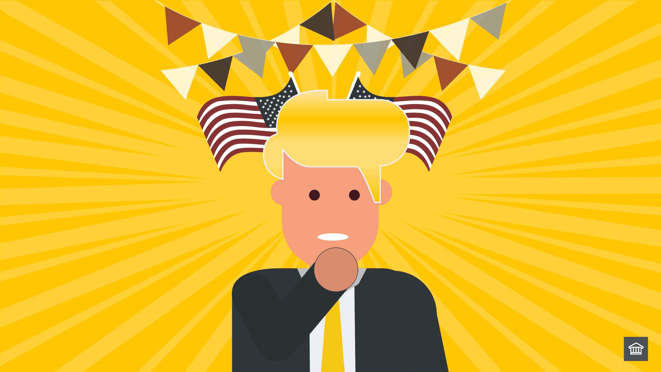 What a Trump Administration Means for Business Transformation - USA and Global Impact