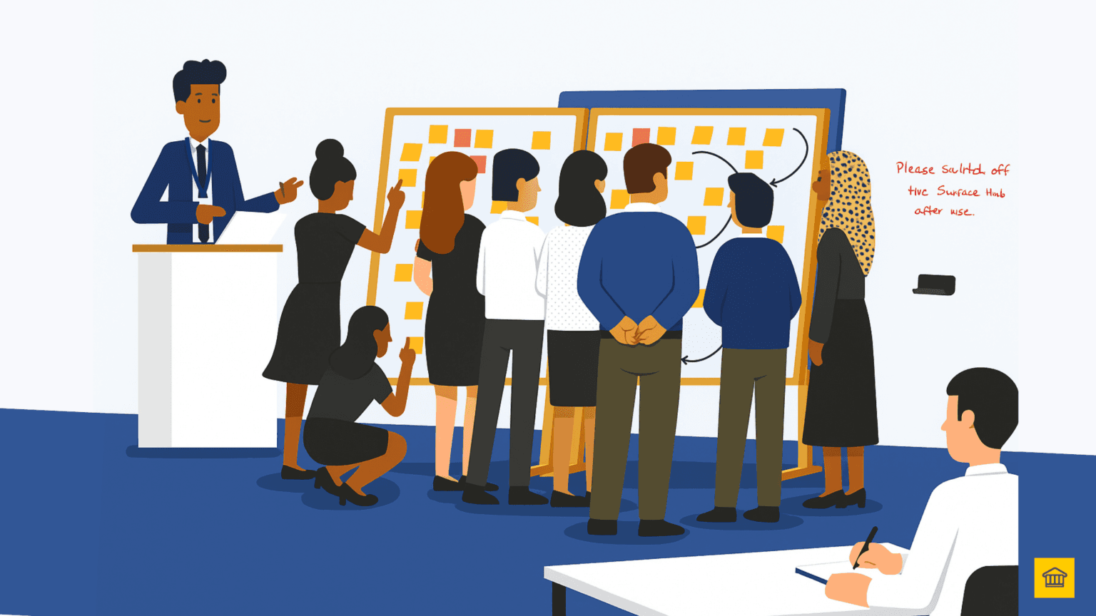 Human Resources HR Transformation Case Study