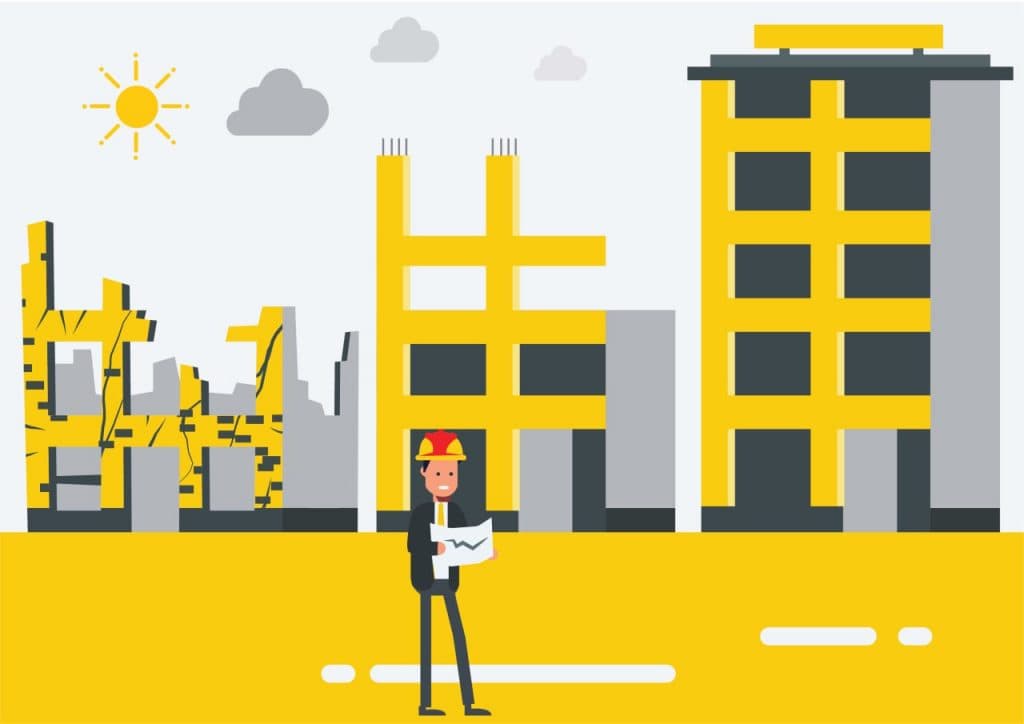 What is Business Transformation Consulting?