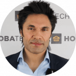 Heath Gascoigne - Speaker