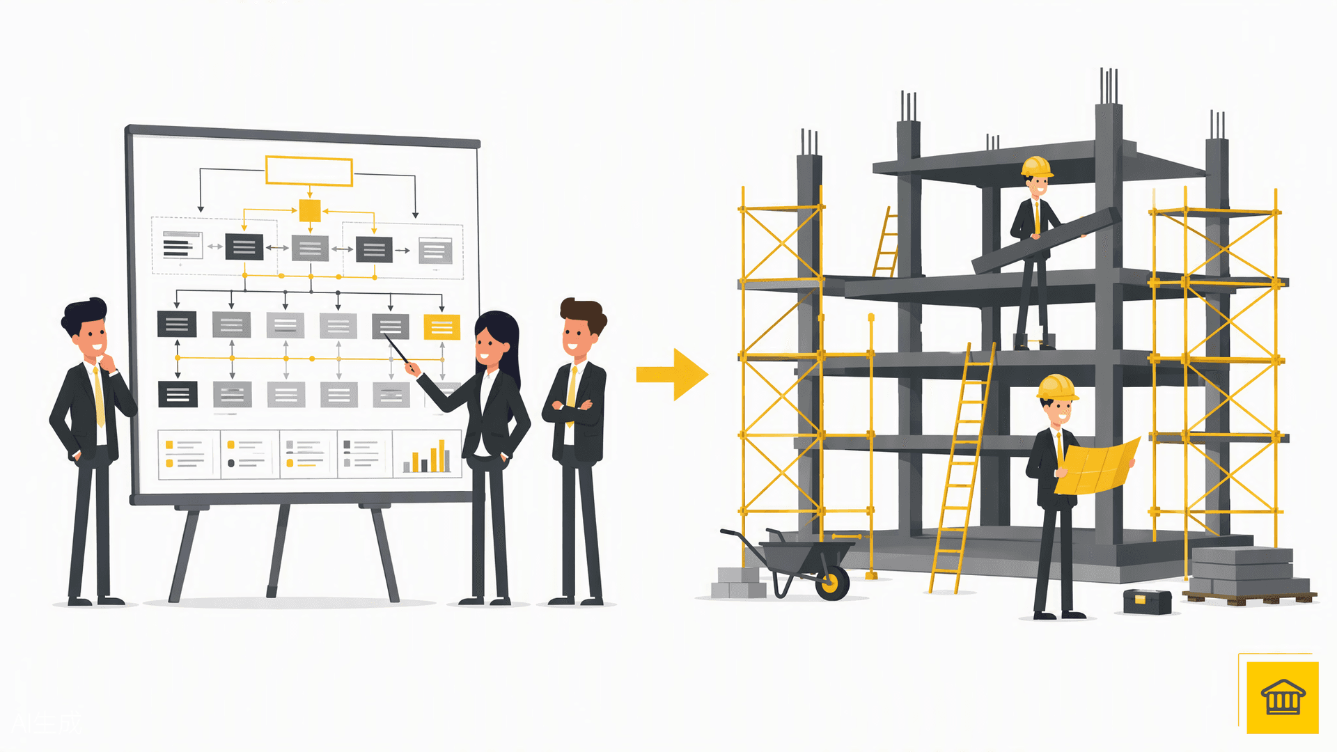 Business Design Tools Build Posters. HOBA Pro Builds Buildings. | HOBA Business Design Tools Build Posters. HOBA Pro Builds Buildings. | HOBA