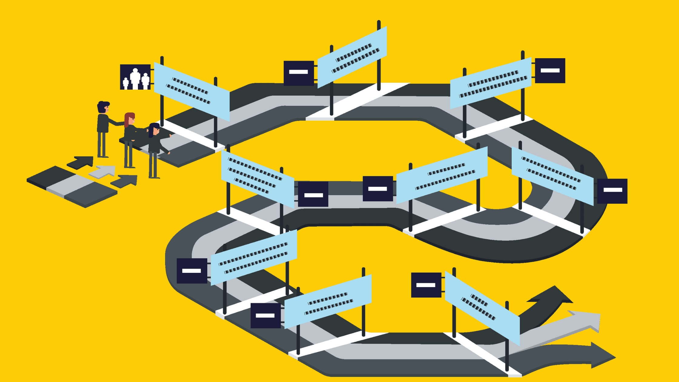 Strategic Shift: From Regulator to Operator — A UK Transport Authority Transformation Case Study Strategic Shift: From Regulator to Operator — A UK Transport Authority Transformation Case Study