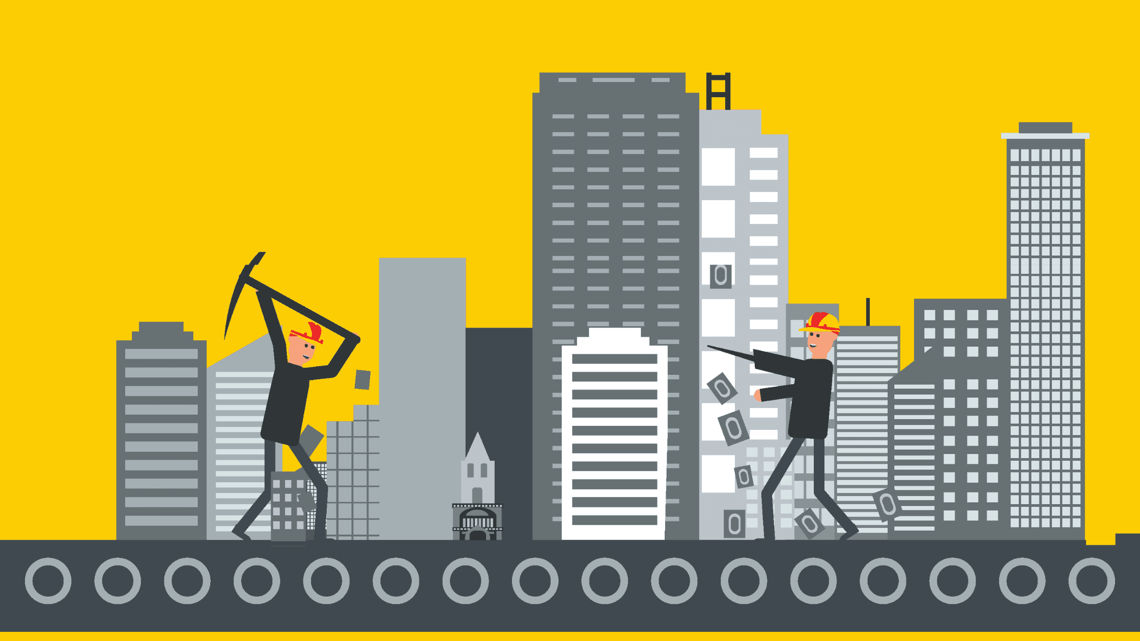 Government Transformation Case Study | HOBA Tech Government Transformation Case Study | HOBA Tech