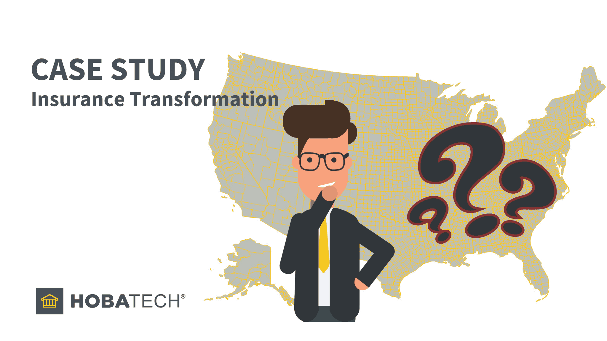 Specialty Insurance Transformation