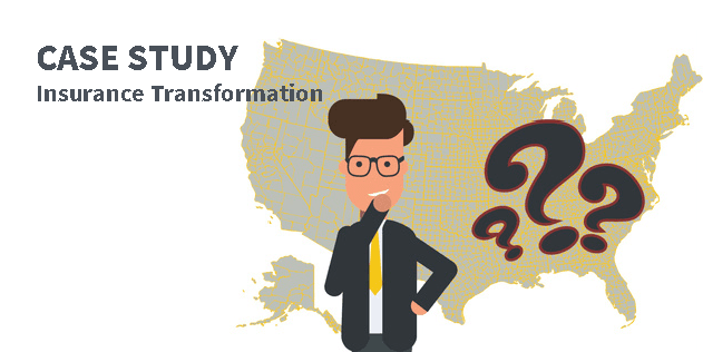 Specialty Insurance Transformation Case Study | HOBA Tech