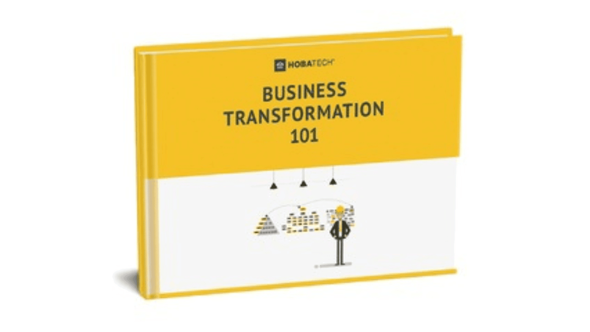 Business Transformation 101 Business Transformation 101