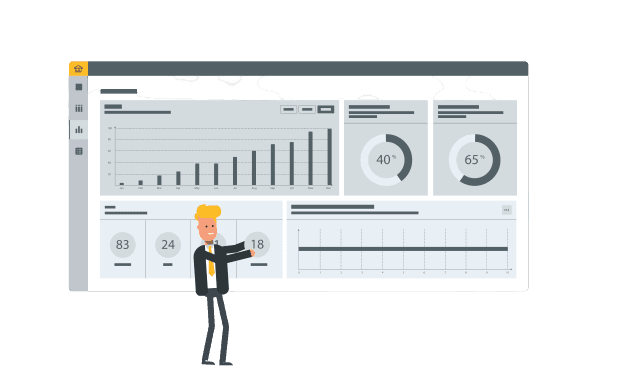 Security and compliance architecture HOBA Pro security architecture showing zero-trust controls and audit trails