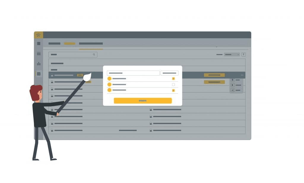 HOBA Pro Target Operating Model Workflow