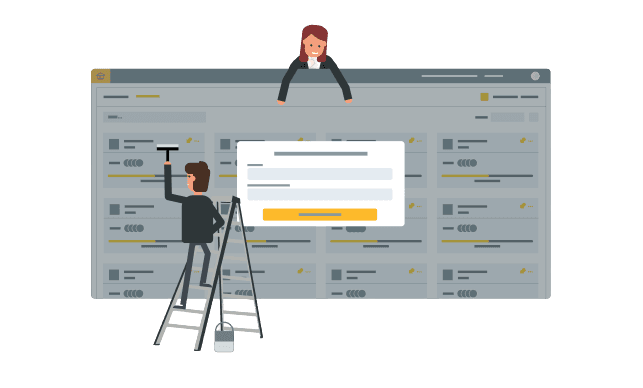HOBA Pro Digital Transformation Platform