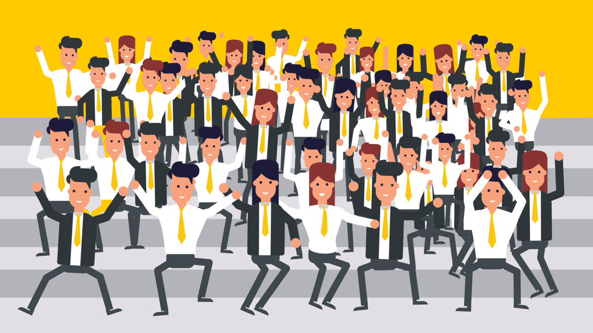 Join the HOBA Academia Programme Join the HOBA Academia Programme