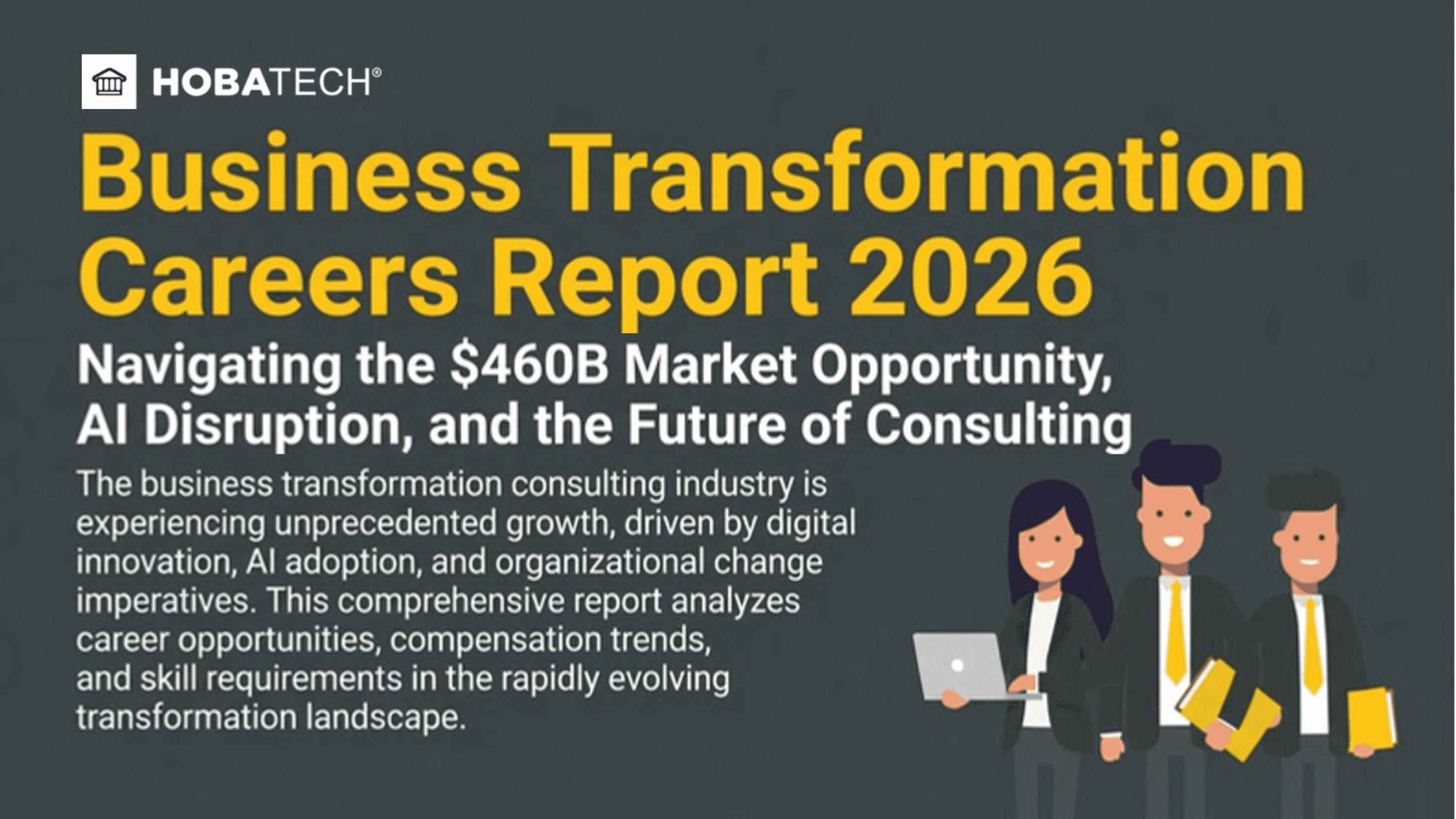 Careers Report 2026 — Page 1