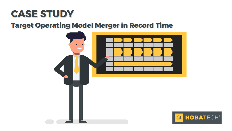 Target Operating Model M&A Target Operating Model M&A