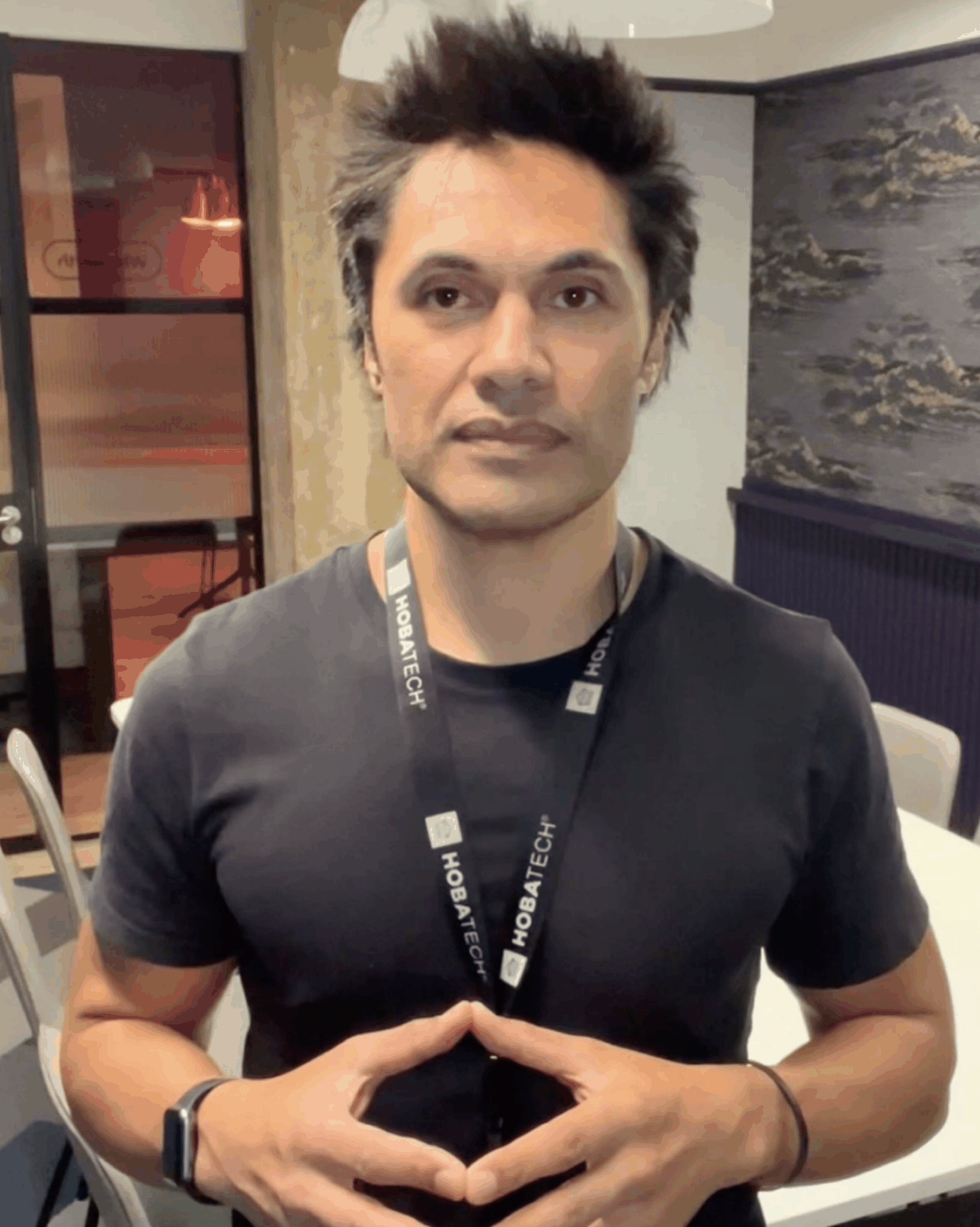 What is HOBA What is HOBA