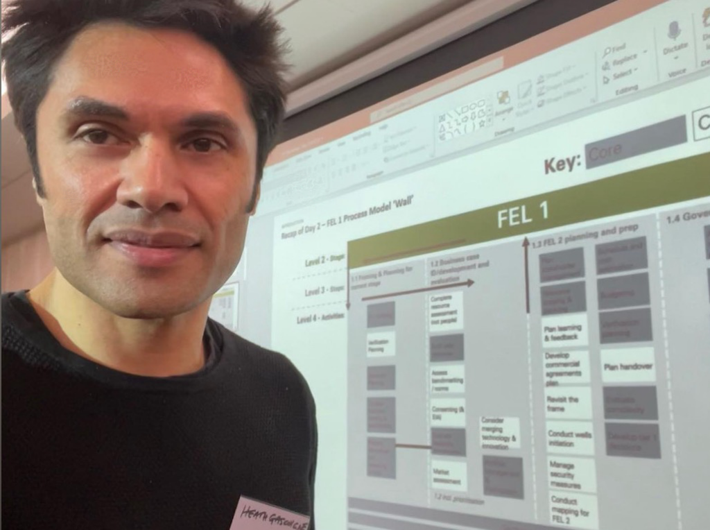 HOBA Agile Transformation Benefits