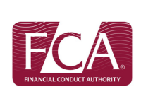 FCA - Financial Conduct Authority Logo