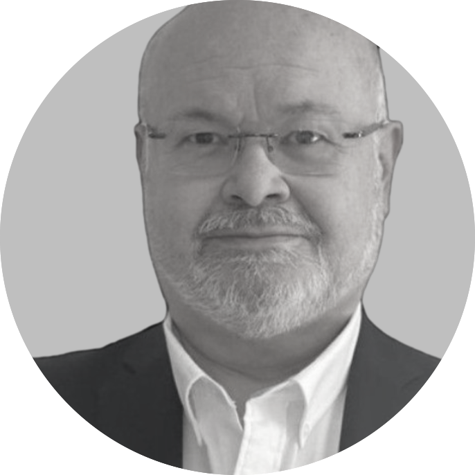 Ruben Pinan - Board Member ✅