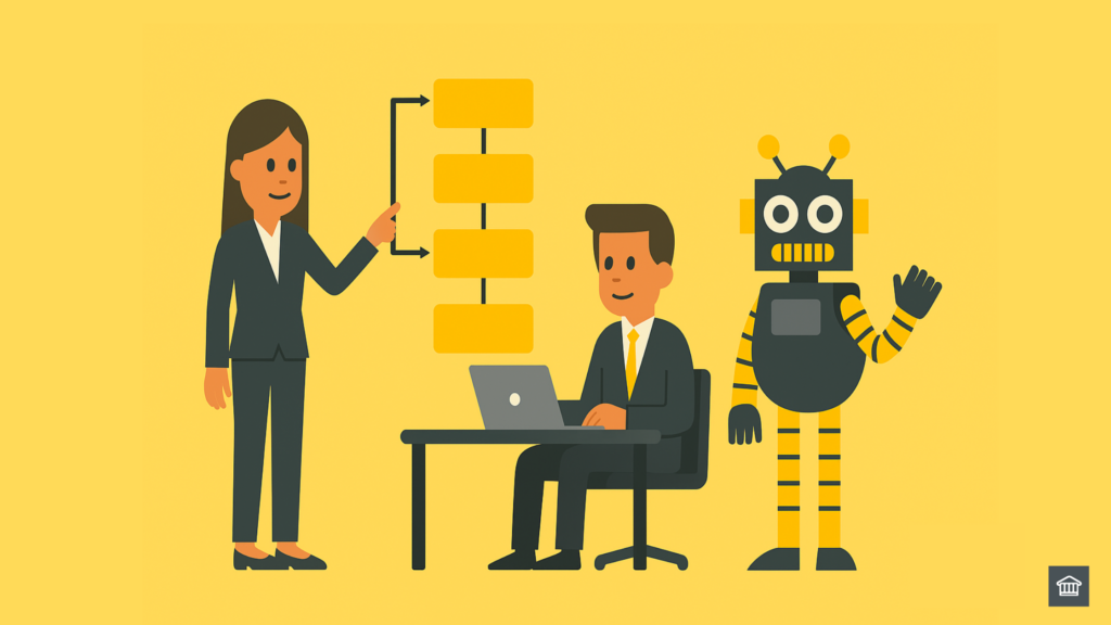 Why AI Is Killing the Old Consulting Model – What Smart Companies Do Instead