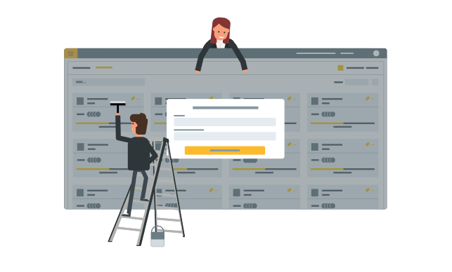 HOBA Pro Digital Transformation Platform