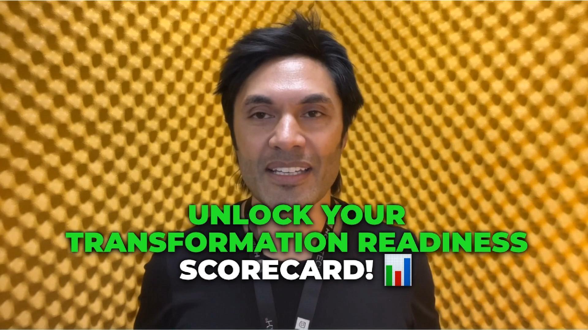Watch: How our scorecards work Watch: How our scorecards work